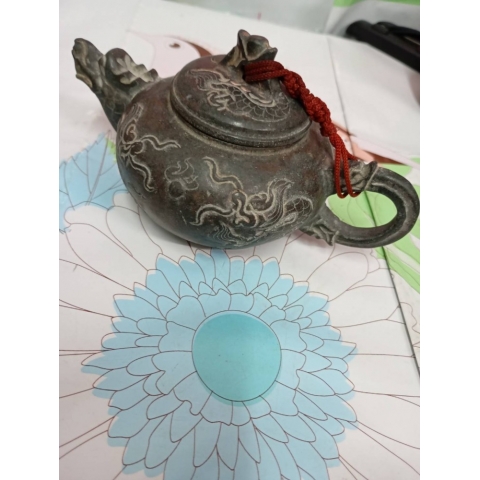 進入明細