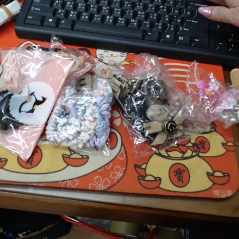 進入明細