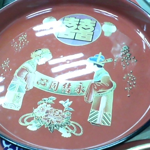 進入明細