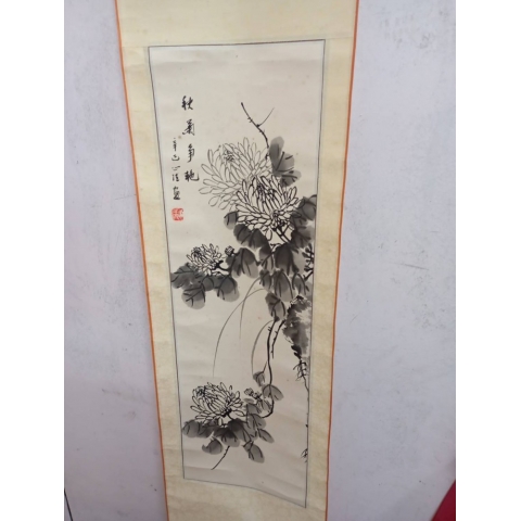 進入明細