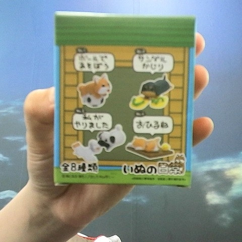 進入明細