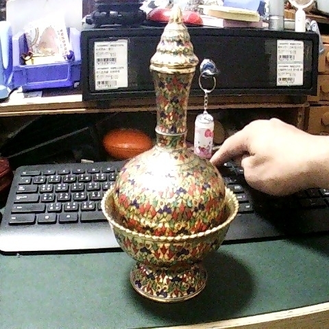 進入明細