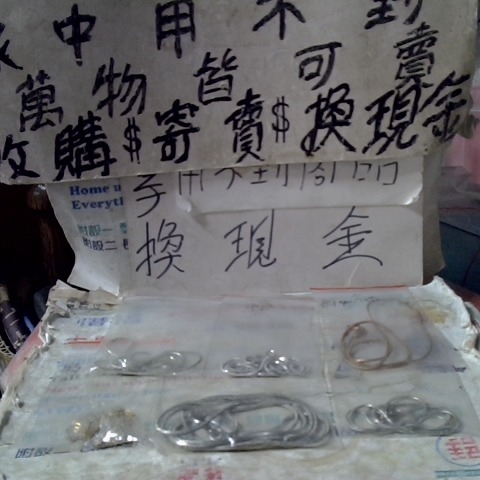 進入明細