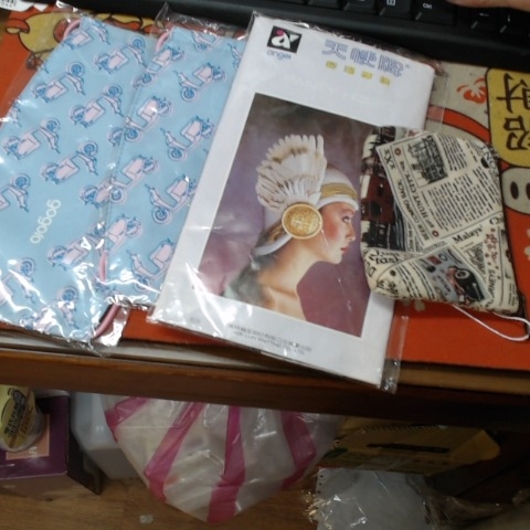 進入明細