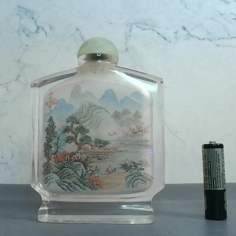 進入明細
