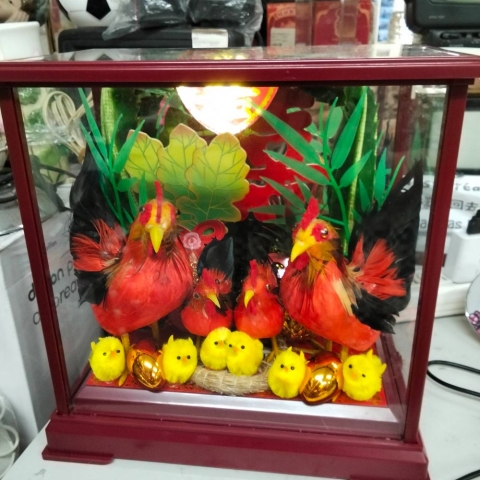 進入明細