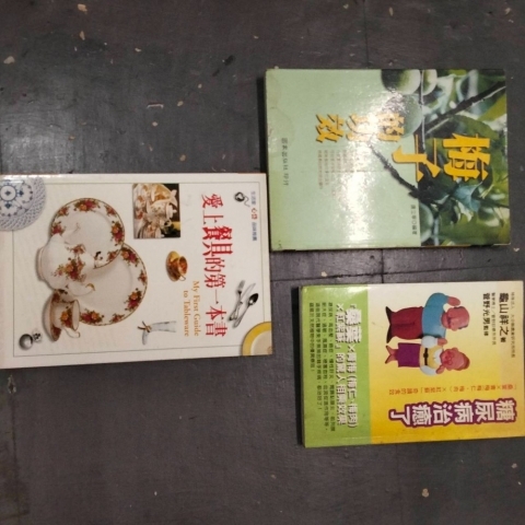 進入明細