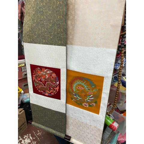 進入明細