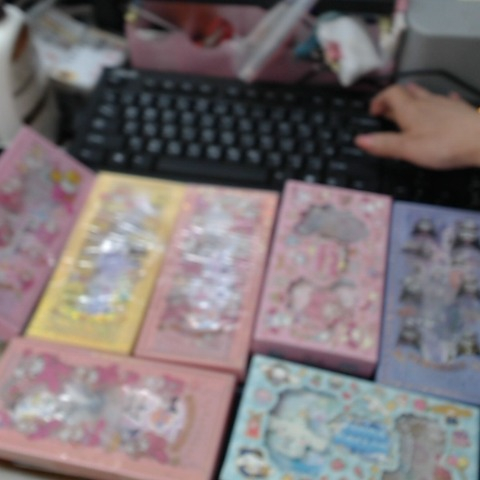 進入明細