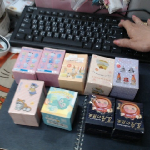 進入明細