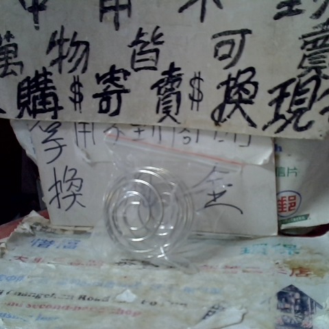 進入明細