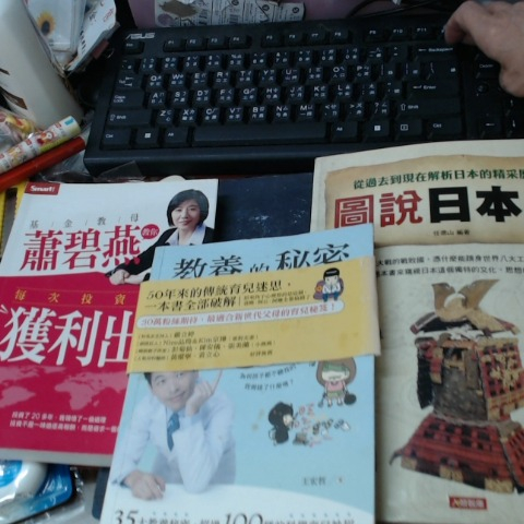 進入明細