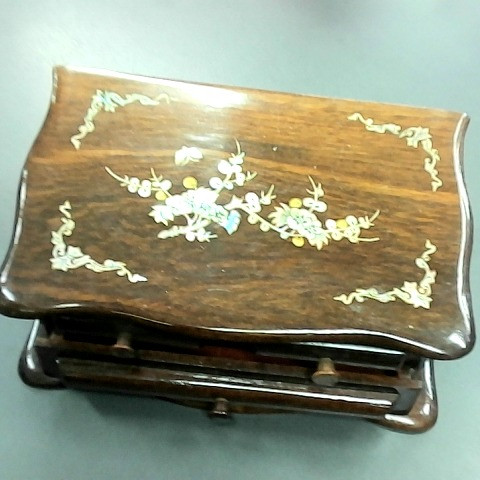 進入明細