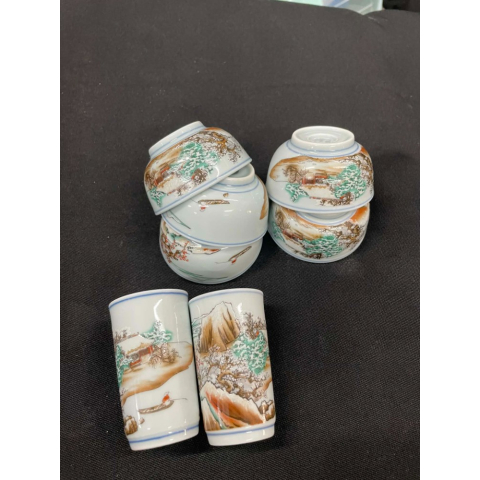 進入明細