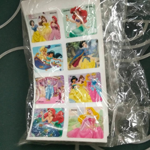 進入明細