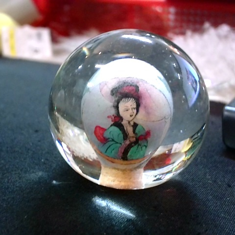 進入明細