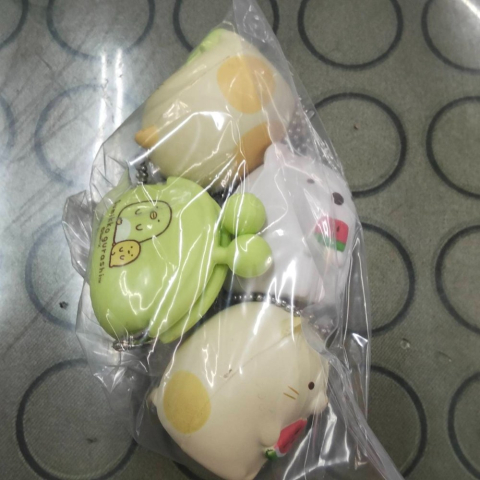 進入明細