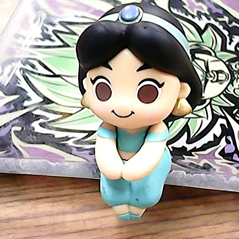 進入明細