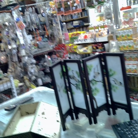 進入明細
