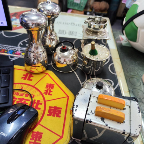 進入明細