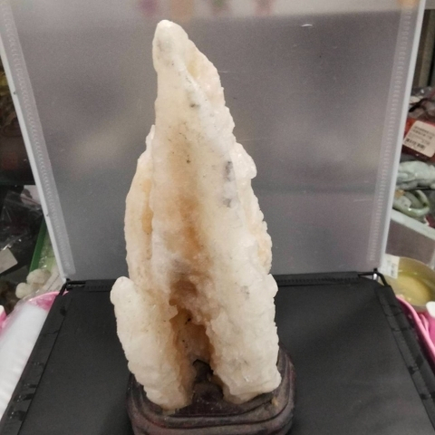 進入明細