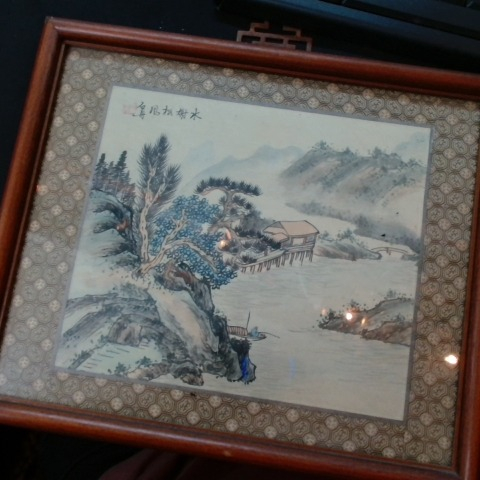 進入明細