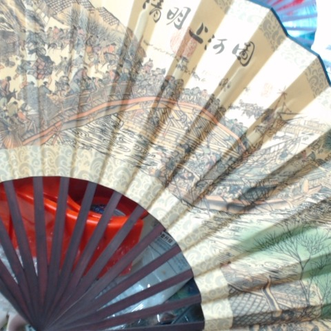 進入明細