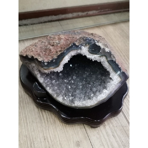 進入明細