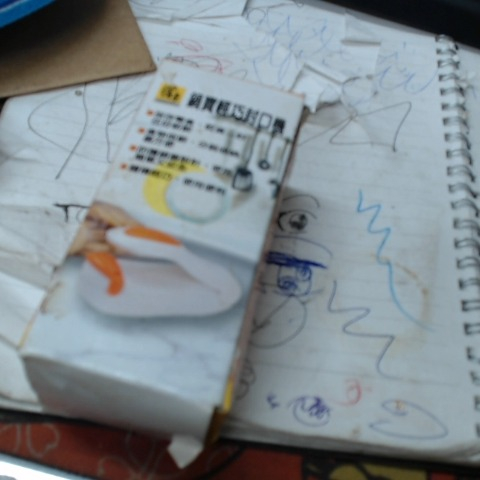 進入明細