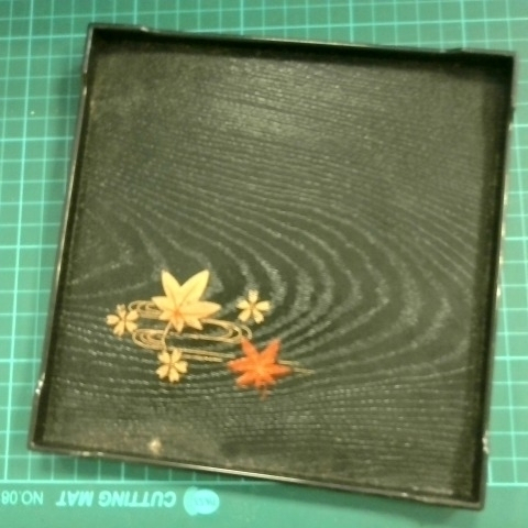 進入明細