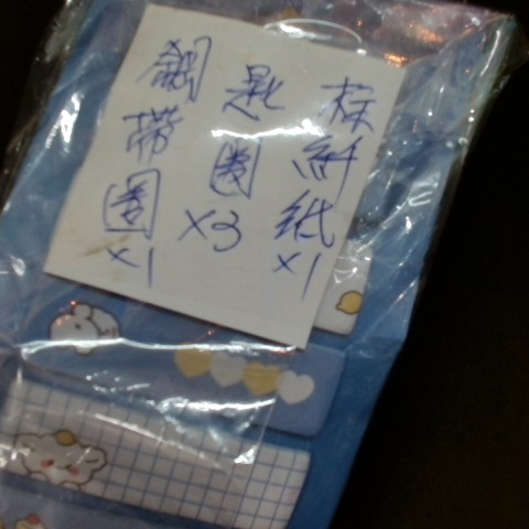 進入明細