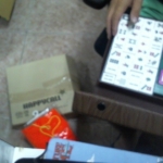 進入明細